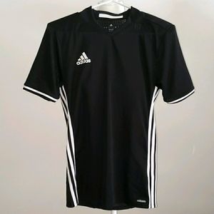 Adidas Boy's Sports Shirt